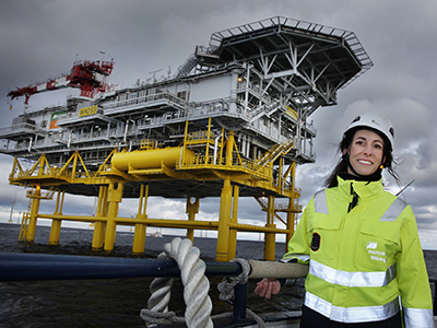 foto noticia Iberdrola repite como única eléctrica española incluida en el ‘Bloomberg Gender Equality Index’